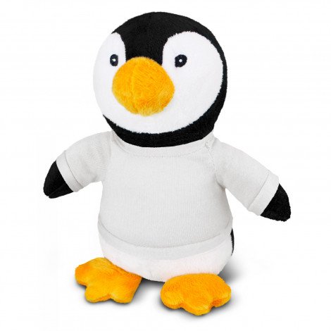 117869 - Penguin Plush Toy