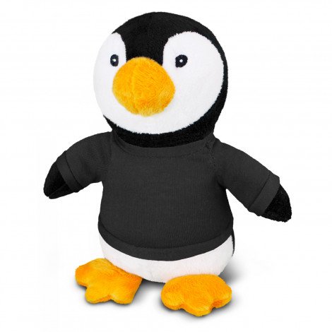 117869 - Penguin Plush Toy