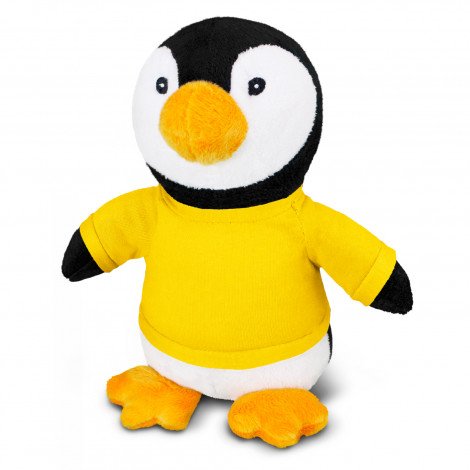 117869 - Penguin Plush Toy