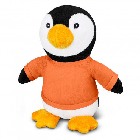 117869 - Penguin Plush Toy