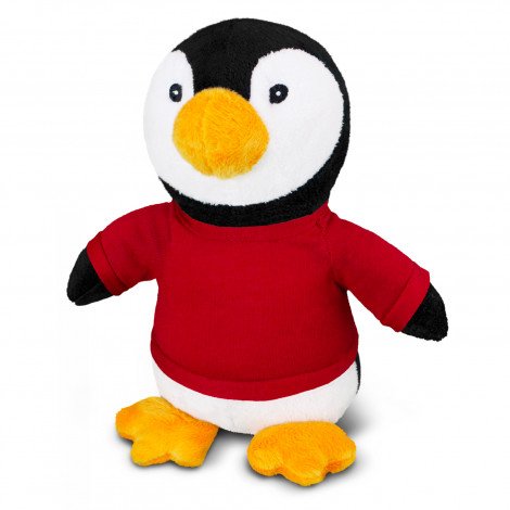 117869 - Penguin Plush Toy