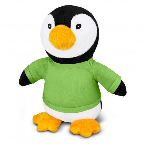 117869 - Penguin Plush Toy