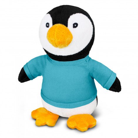 117869 - Penguin Plush Toy