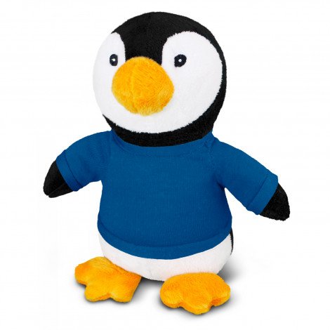 117869 - Penguin Plush Toy