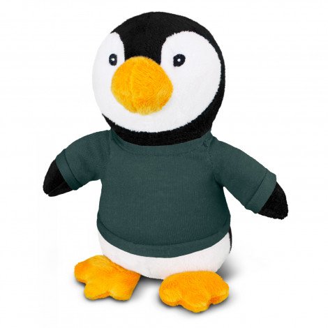 117869 - Penguin Plush Toy