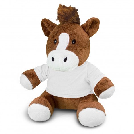 117870 - Horse Plush Toy