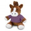 117870 - Horse Plush Toy