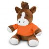 117870 - Horse Plush Toy