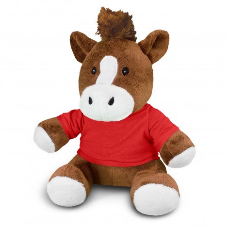 117870 - Horse Plush Toy