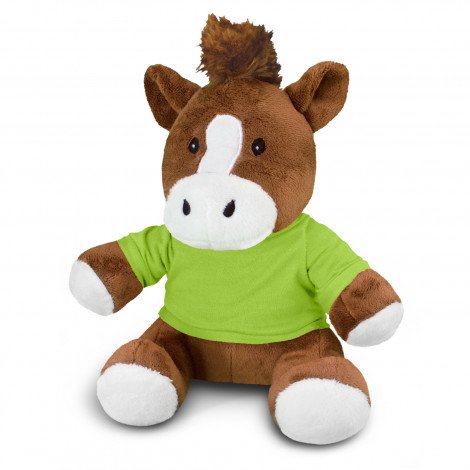 117870 - Horse Plush Toy
