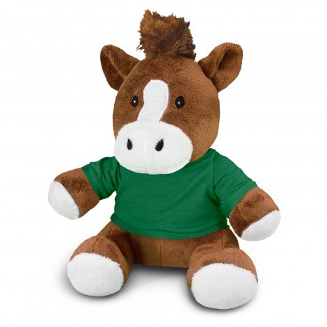 117870 - Horse Plush Toy