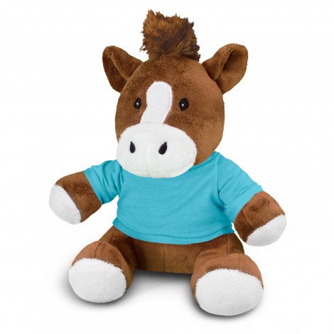 117870 - Horse Plush Toy
