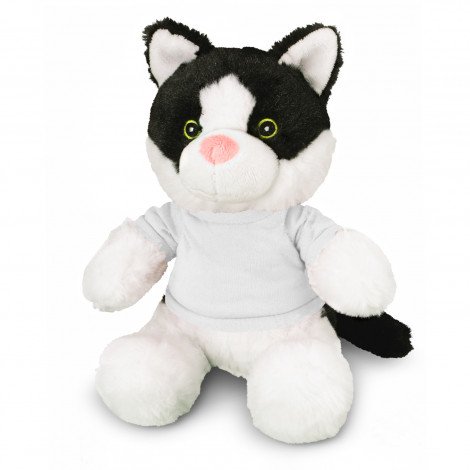 117871 - Cat Plush Toy