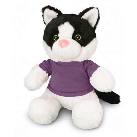 117871 - Cat Plush Toy