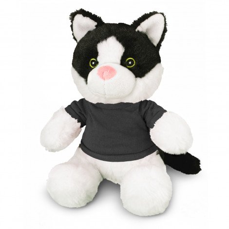 117871 - Cat Plush Toy