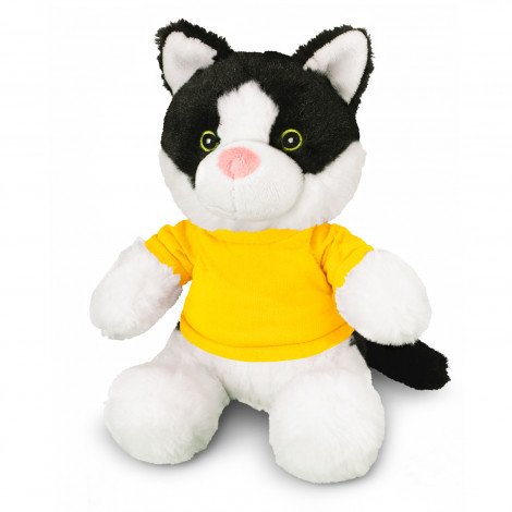 117871 - Cat Plush Toy