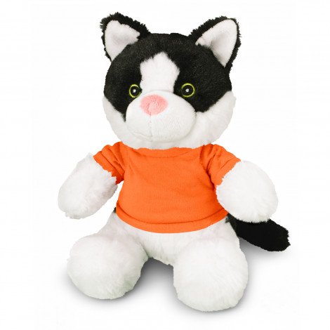 117871 - Cat Plush Toy