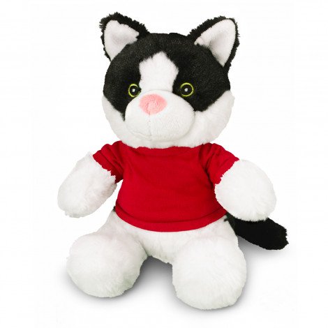 117871 - Cat Plush Toy