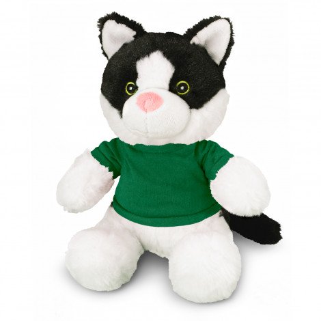117871 - Cat Plush Toy