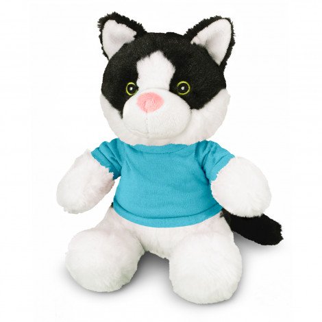 117871 - Cat Plush Toy