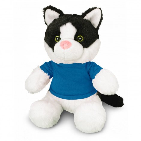 117871 - Cat Plush Toy