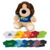 117872-0.jpg 117872 - Dog Plush Toy