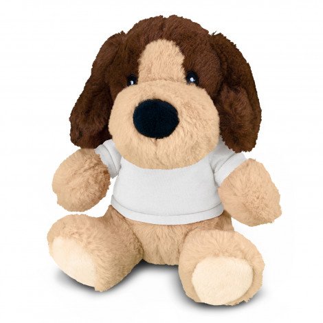 117872-1.jpg 117872 - Dog Plush Toy