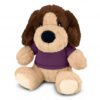 117872-10.jpg 117872 - Dog Plush Toy