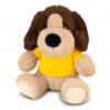 117872-2.jpg 117872 - Dog Plush Toy