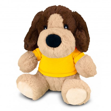 117872-2.jpg 117872 - Dog Plush Toy
