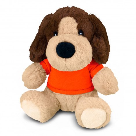 117872-3.jpg 117872 - Dog Plush Toy