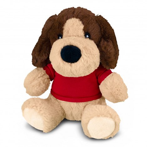 117872-4.jpg 117872 - Dog Plush Toy
