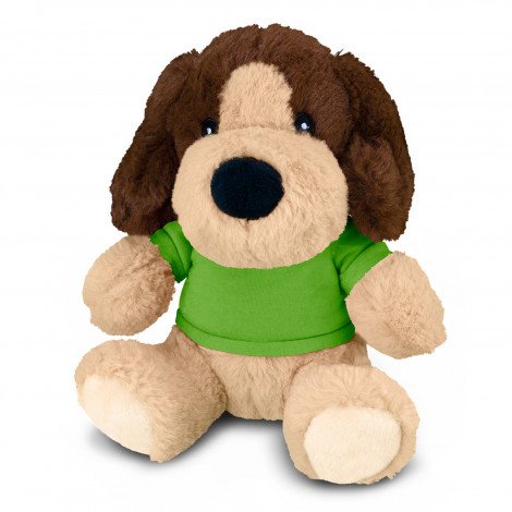 117872-5.jpg 117872 - Dog Plush Toy