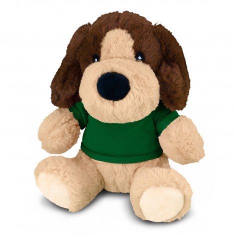 117872-6.jpg 117872 - Dog Plush Toy