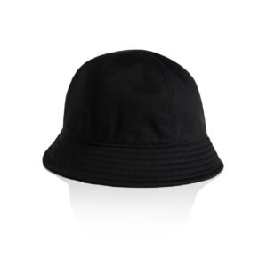 Wo's Brim Bucket Hat - 1179