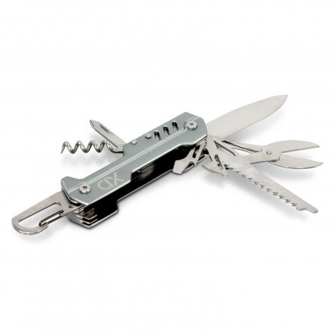 118111 - Berg Multi-Tool