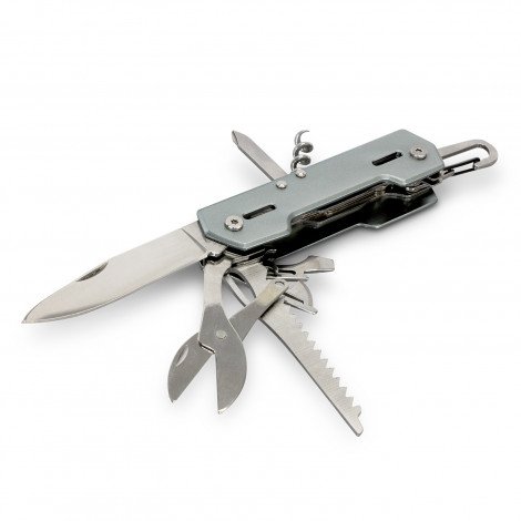 118111 - Berg Multi-Tool
