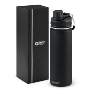 118113-0.jpg 118113 - Swiss Peak Vacuum Bottle
