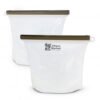 118122 - Silicone Reusable Storage Pouch