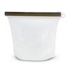 118122 - Silicone Reusable Storage Pouch