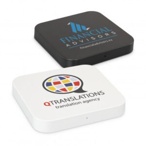 118126-0.jpg 118126 - Vector Wireless Charger - Square