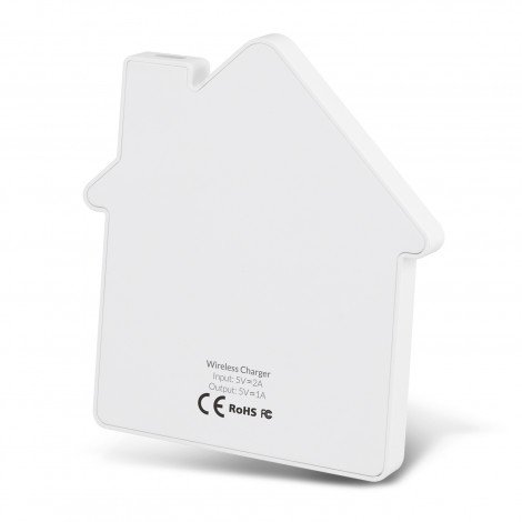 118207 - House Wireless Charger