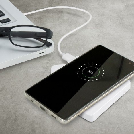 118207 - House Wireless Charger