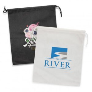 118218-0.jpg 118218 - Drawstring Gift Bag - Large