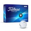 118395-0.jpg 118395 - Titleist Tour Soft Golf Ball