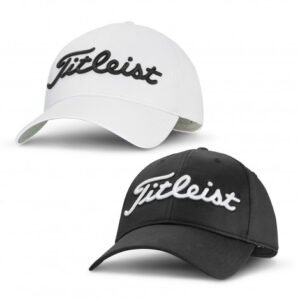 118398-0.jpg 118398 - Titleist Tour Performance Cap