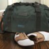 118399 - Titleist Players Boston Bag