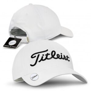 118429-0.jpg 118429 - Titleist Performance Ball Marker Cap