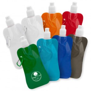 118447-0.jpg 118447 - Collapsible Bottle
