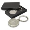 118493 - Orleans Bottle Opener Key Ring